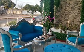 Mar Inn Hotel